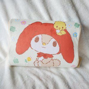 My Melody - My Little Mello / Little Forest Fellow - Memory Foam Pillow